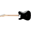 Squier FSR Affinity Series Telecaster Maple Fingerboard Black Pickguard Black